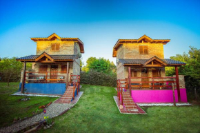 Cabañas Erin